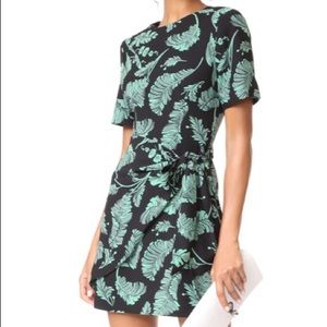 Cinq a Sept Bia Dress 0